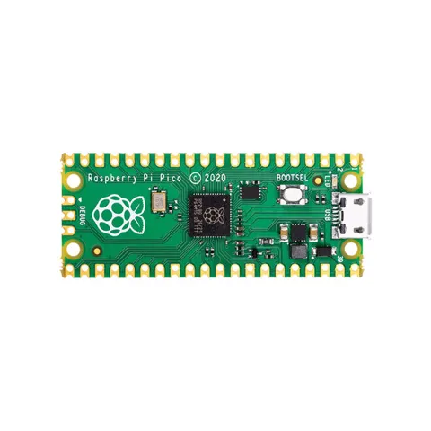 Raspberry Pi Pico