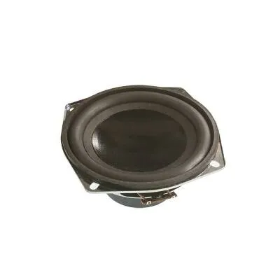 Hoparlör 8 ohm 20W 118mm
