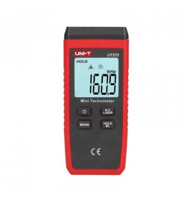 Uni-T UT-373 Mini Optik Takometre