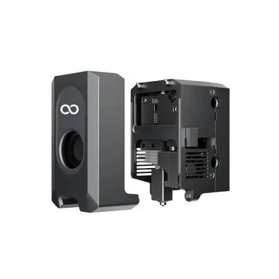 Elegoo Centauri Carbon Extruder Full Kafa Seti