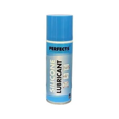 Silikon Yağlı Sprey - Perfects