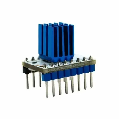TMC2208 Step Motor Sürücü Kartı - SPI, UART