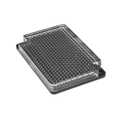 TD-09-1 Reflektör / Mesafe Sensörleri Uyumlu