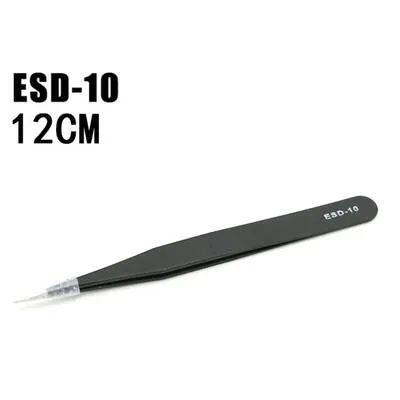 ESD-10 Anti-statik Cımbız