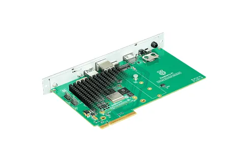 Raspberry Pi Smart Display Modül
