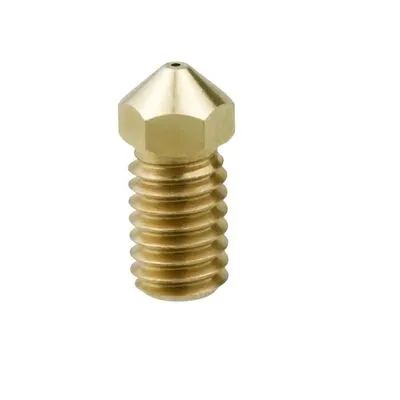 Bambu Lab A1 Upgrade Pirinç Nozzle 0.4mm