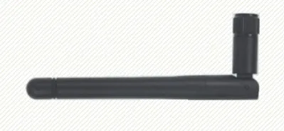 Antenna Home AH2G.102 5.8GHz H108 SMA-J Plastik Anten