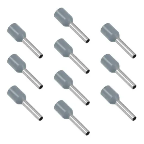 İzoleli Tek Giriş Kablo Yüksüğü - 2.50mm2 - 10 Adet