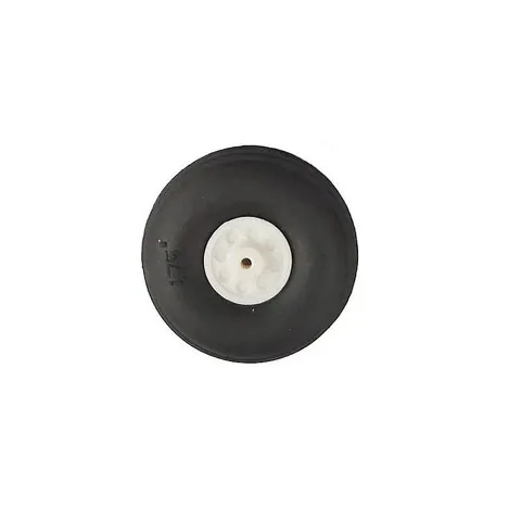 RC Uçaklar İçin 56mm Sünger Tekerlek