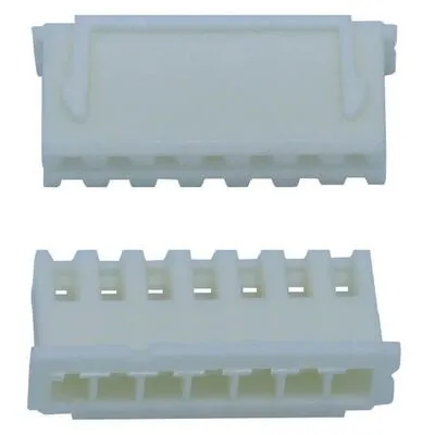 7 Pin- Dişi - 2.54mm