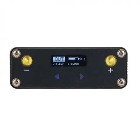 BİFRC DH20 Ekranlı Punta Nokta Kaynak Modülü