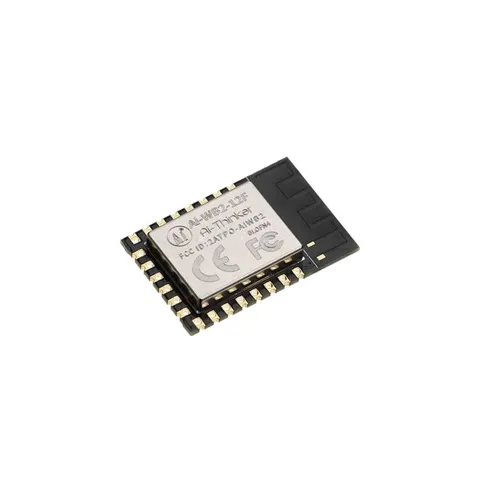 Ai-WB2-12F WiFi ve Bluetooth Modülü