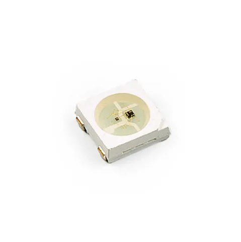 WS2812B-B SMD 5050 Adreslenebilir RGB Led (1 adet)
