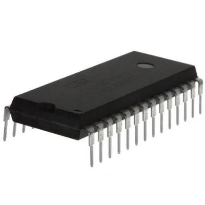 CD4514 DIP-24 Decoder / Demultiplexer Entegresi