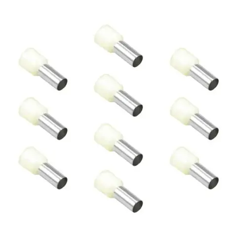 İzoleli Tek Giriş Kablo Yüksüğü - 16.0mm2 - 10 Adet