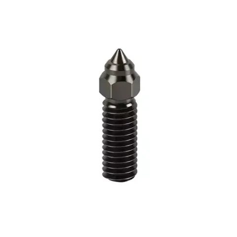 0.2mm Creality K1/ K1 Max Uyumlu Sertleştirilmiş Çelik Nozzle