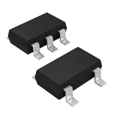 ADP123AUJZ-R7 300mA Ayarlanabilir Lineer Voltaj Regülatör TSOT5