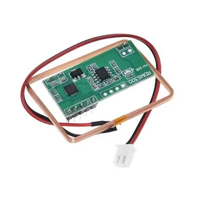 RDM6300 125Khz RFID Okuyucu - Arduino Uyumlu