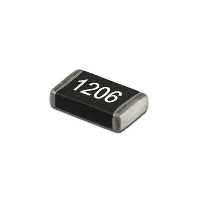 4.7MR 1206 1/4 SMD Direnç