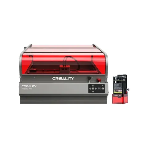 Creality Falcon 2 Pro 60W Laser