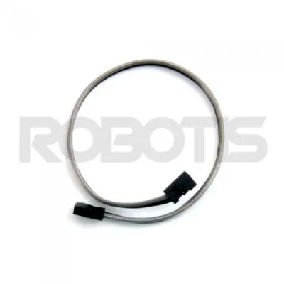 Robot Kablosu-2P 150mm GM ( Redüktörlü Motor ) (4 adet)
