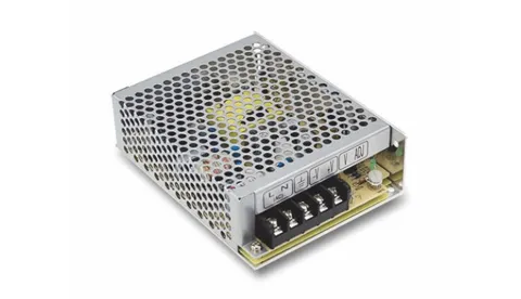 50W 12V 4.1A Güç Kaynağı