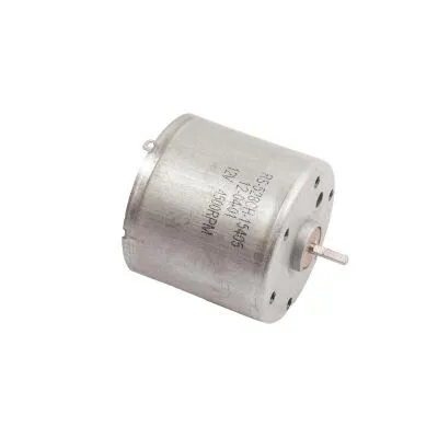 RS-528 12V 4500rpm Redüktörsüz DC Motor