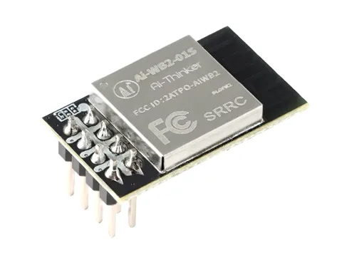 Ai-WB2-01S WiFi Bluetooth Geliştirme Modülü