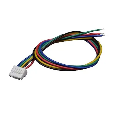 JST GH 1.25mm 5-Pin Dişi Kablo - 15cm