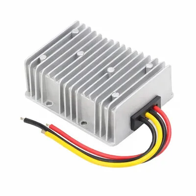 WG-12S2420 DC-DC 12V'den 24V 20A Voltaj Yükseltici Modül
