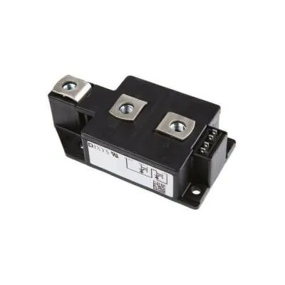 MCC250-08io1 Tristör Modül 2X287A 800V