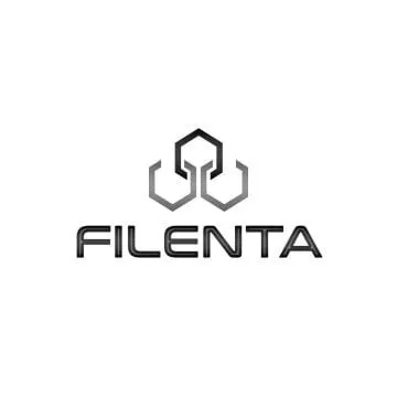 Filenta 1.75 mm PLA Premium Renk Geçişli Estetik Filament  - 1kg