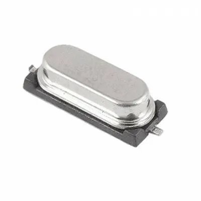8.000 MHz SMD Kristal HC-49S