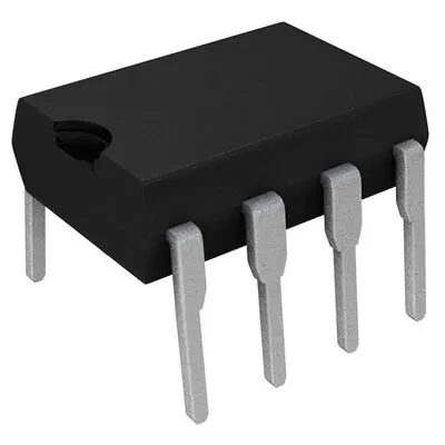 VIPER22A Smps Entegresi - DIP8