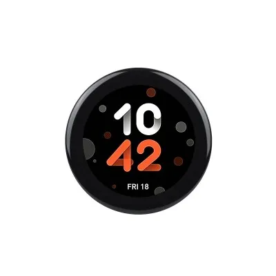 ESP32-S3 1.46" Yuvarlak Dokunmatik Ekranlı Geliştirme Kartı