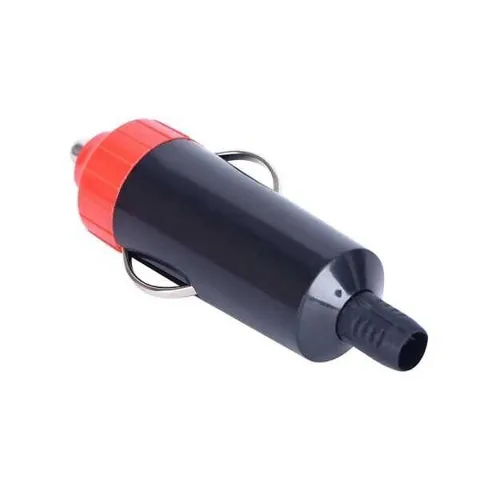 IC-246B-3 Oto Çakmak Fişi Ledsiz Sigortasız