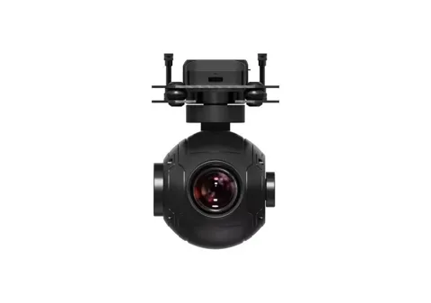 SIYI ZR10 2K 4MP QHD 30X Hybrid 10X Optical Zoom Gimbal Kamera