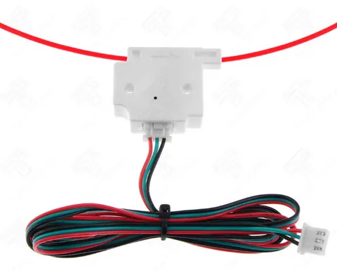 Filament Algılama Sensörü - 1.75mm 3mm