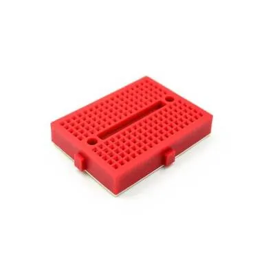 170 Pin - Kırmızı