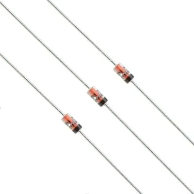 6.2V 1W Zener Diyot