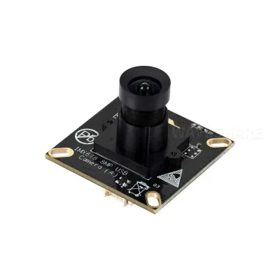 IMX678 8MP M12 USB Kamera Modülü
