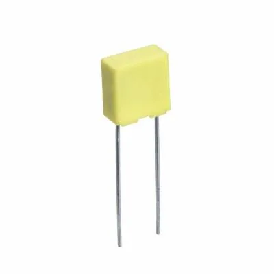 2.2nF 63V 5mm Polyester Kondansatör
