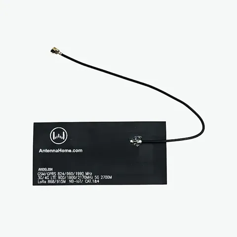 2G/3G/4G LTE/5G FPC Esnek Anten