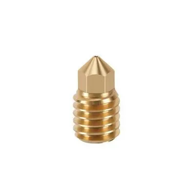 0.2mm Bambu Lab X1-P1S Pirinç Nozzle
