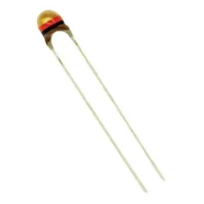 1K NTC Termistör 10mm %5 3528