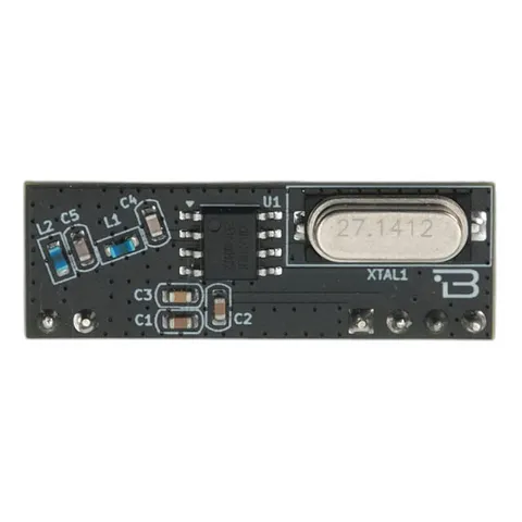 Boardoza CMT2210LH RF Alıcı Modülü