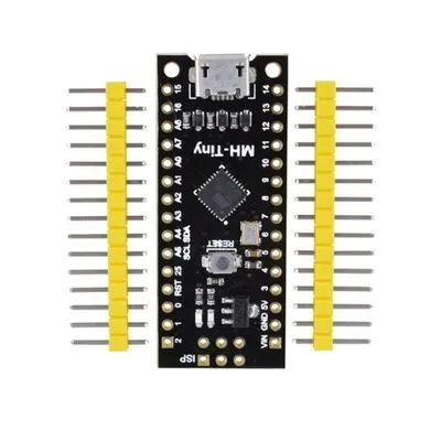 ATTINY88 Geliştirme Kartı