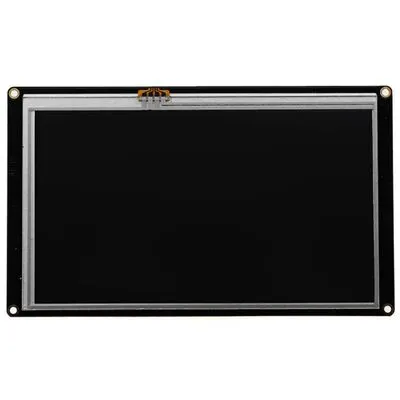 7.0 Inch Nextion HMI Dokunmatik Tft Ekran + 8 Port GPIO / 32MB Dahili Hafıza