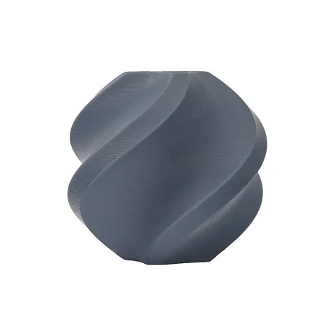Bambu Lab PLA Basic Filament Blue Gray 1.75mm 1000gr