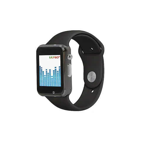 LILYGO T-Watch S3 ESP32-S3 LoRa Akıllı Saat Kiti